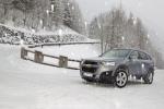Chevrolet Captiva 2010 года